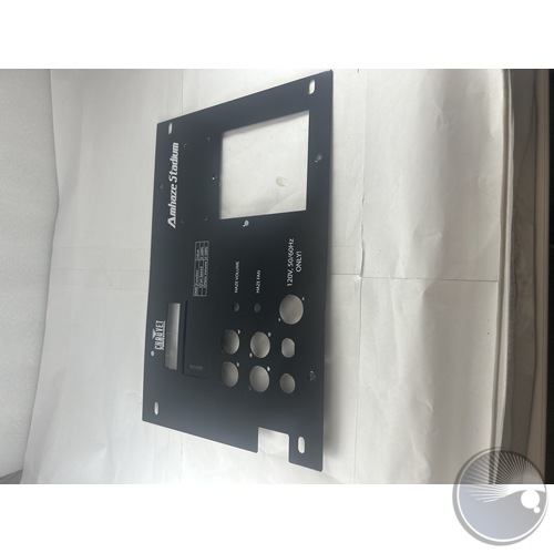 TOP COVER (BOM#1) TOP COVER (BOM#1)