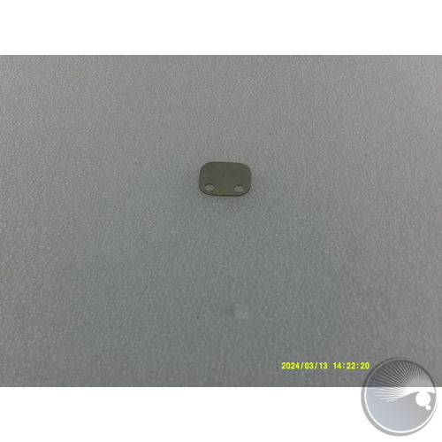 TILT STOPPER (BOM#46) TILT STOPPER (BOM#46)