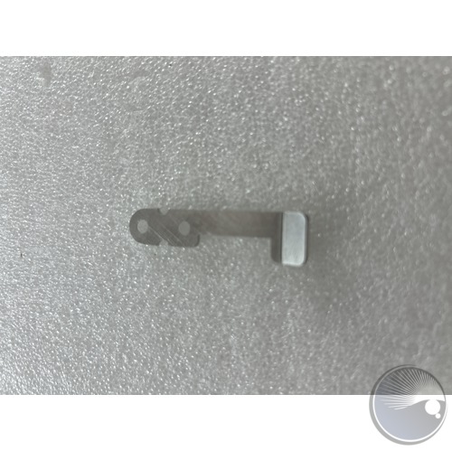 WIRES HOLDER FOR ARM (BOM#18) WIRES HOLDER FOR ARM (BOM#18)