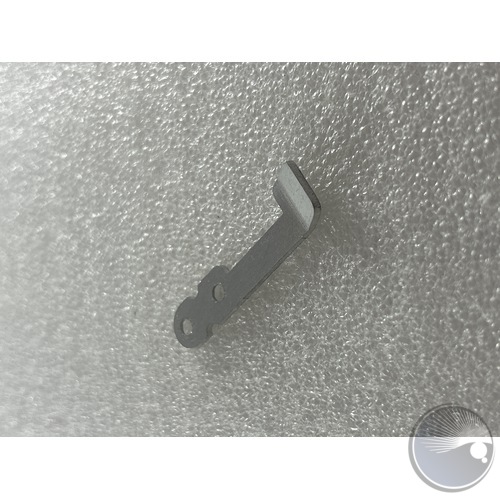 WIRES HOLDER B FOR ARM (BOM#19) WIRES HOLDER B FOR ARM (BOM#19)