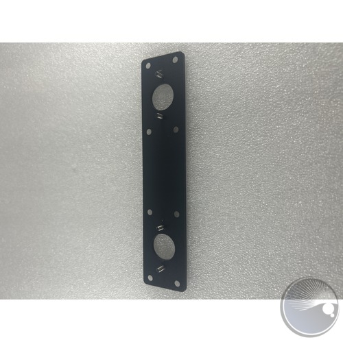 CLAMP HOLDER FOR ARM (BOM#34) CLAMP HOLDER FOR ARM (BOM#34)