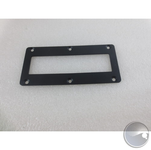 DISPLAY COVER (BOM#49) DISPLAY COVER (BOM#49)