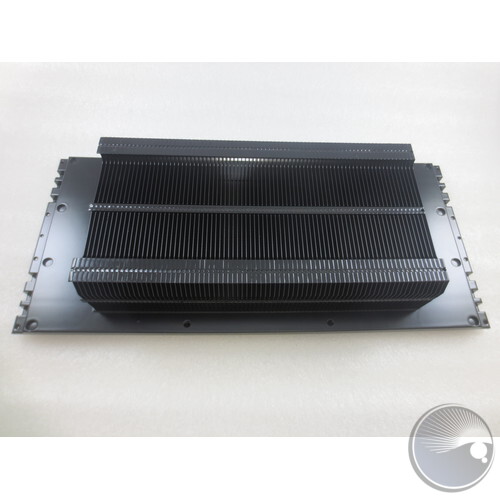 HEAT SINK (BOM#13) HEAT SINK (BOM#13)