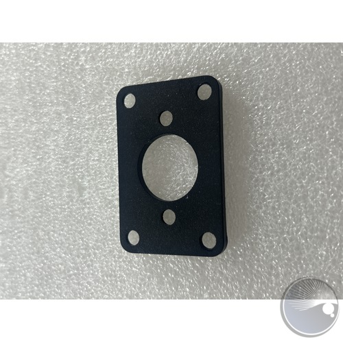 CLAMP LOCK HOLDER (BOM#43) CLAMP LOCK HOLDER (BOM#43)