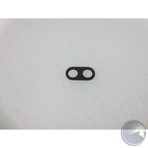 BUTTON LIMIT PLATE (BOM#52) BUTTON LIMIT PLATE (BOM#52)