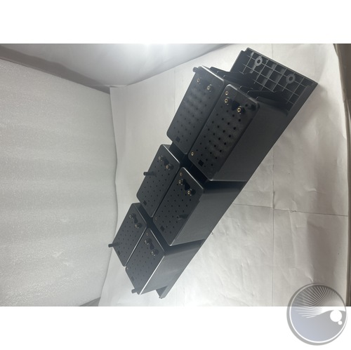 POWER SOCKET (BOM#3) POWER SOCKET (BOM#3)