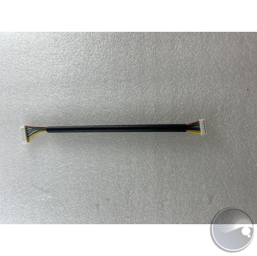 8 Pin Wire Harness for MPCB to Driver 8 Pin Wire Harness for MPCB to Driver