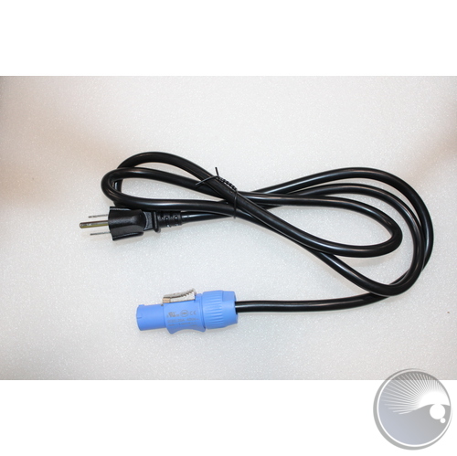 Power cable Power cable