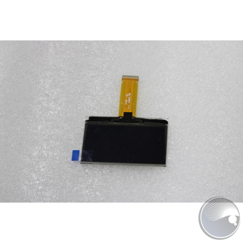 OLED display(BOM#17) OLED display(BOM#17)