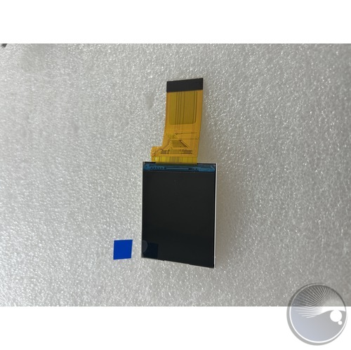 LCD display (Base) LCD display (Base)