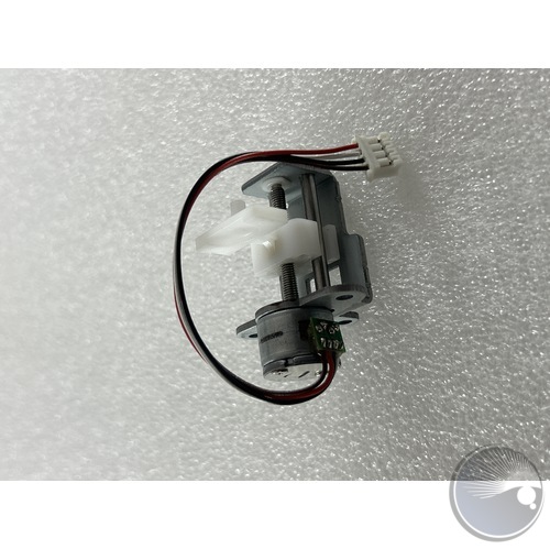 Lifting motor (Head BOM#33) Lifting motor (Head BOM#33)