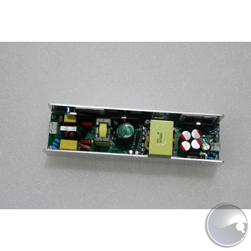Power supply (Control Box BOM#8) Power supply (Control Box BOM#8)
