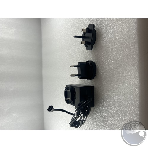 EPSU (US plug) EPSU (US plug)