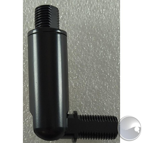 Universal connector MC00053 1640 15.540 350 180 M1010M1014 (BOM#16) Universal connector MC00053 1640 15.540 350 180 M1010M1014 (BOM#16)
