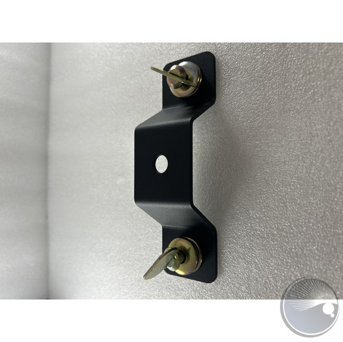 Omega bracket Omega bracket