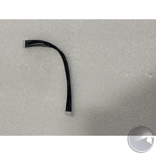 Wire Harness_7 Pin_22AWG_200mm(BOM#36) Wire Harness_7 Pin_22AWG_200mm(BOM#36)