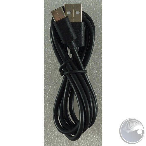 Type-A to Type-C cable(BOM#50) Type-A to Type-C cable(BOM#50)