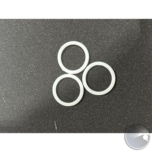 Rubber O belt (Head BOM#16) Rubber O belt (Head BOM#16)