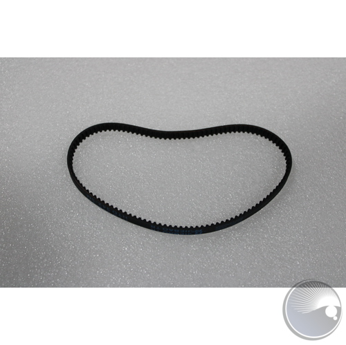Synchronous belt_HTD-342-3M-06 (Left Arm BOM#6) Synchronous belt_HTD-342-3M-06 (Left Arm BOM#6)