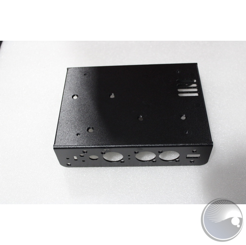 Bottom plate_L170xW127xH44xT2(BOM#21) Bottom plate_L170xW127xH44xT2(BOM#21)