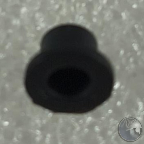 Knob cap (BOM#)23) Knob cap (BOM#)23)
