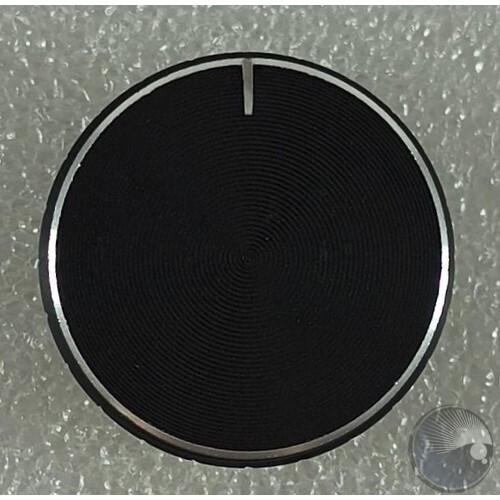 Rotary encoder button(BOM#18) Rotary encoder button(BOM#18)