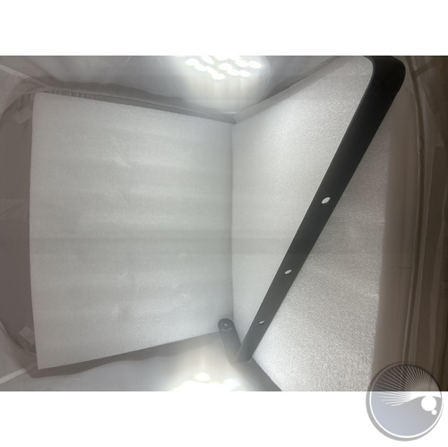 Bracket (A) (BOM#14) Bracket (A) (BOM#14)