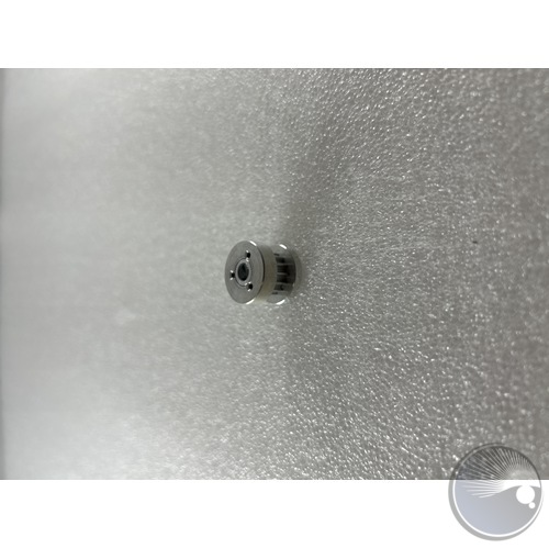 Synchronous pulley_?18*H14.5 (BOM4) Synchronous pulley_?18*H14.5 (BOM4)