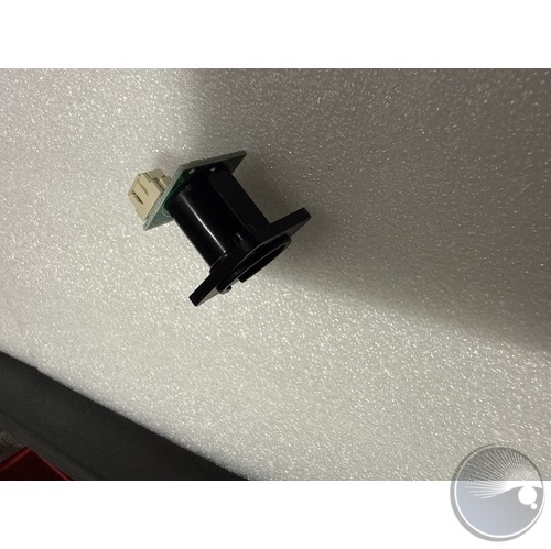 Auxiliary board_AS_DMX V1.0 (BOM#19) Auxiliary board_AS_DMX V1.0 (BOM#19)