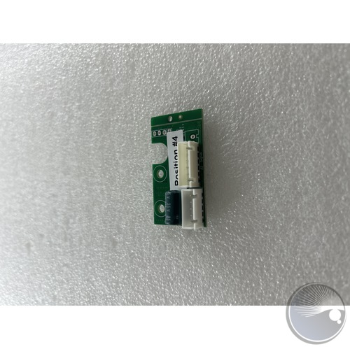 LED driver PCB CRT DR LED PWM V2.0 (BOM#4.Par) LED driver PCB CRT DR LED PWM V2.0 (BOM#4.Par)