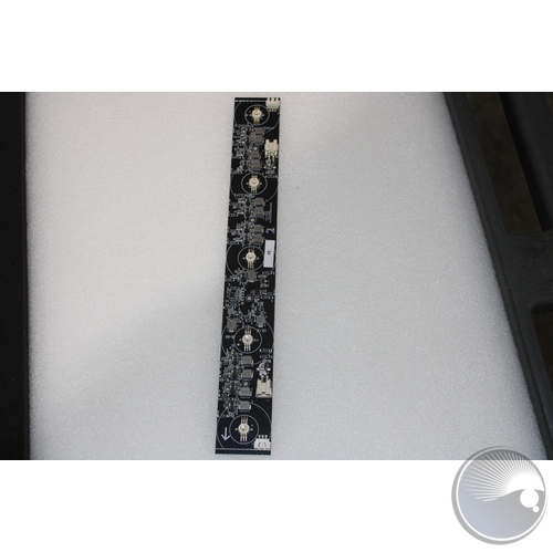 Driver PCB LED Color Number 2 (BOM24) Driver PCB LED Color Number 2 (BOM24)