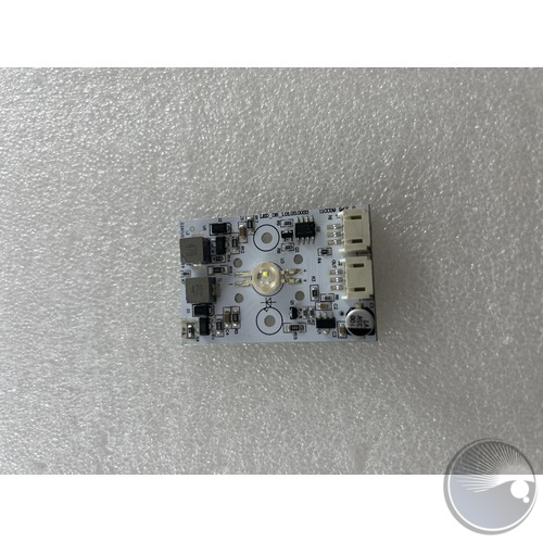 LED PCB (T-Bar BOM#5) LED PCB (T-Bar BOM#5)