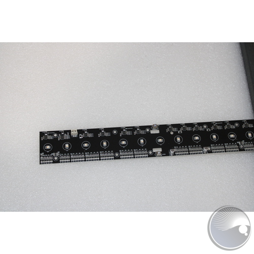 LED driver PCB (Moving Head BOM#6) LED driver PCB (Moving Head BOM#6)