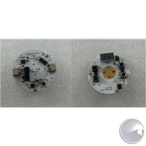 MPCB / LED PCB (BOM#4) MPCB / LED PCB (BOM#4)