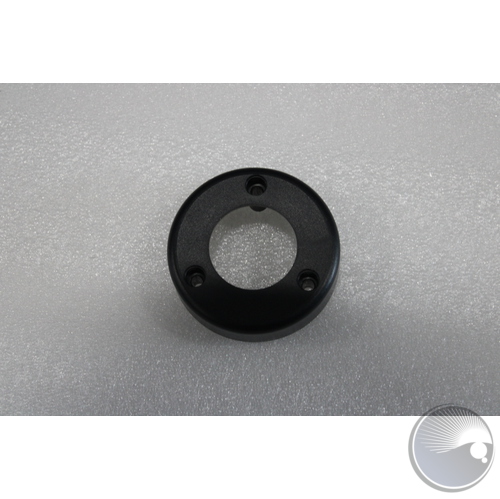 Rear panel of spot light EZ BAR 36.728mm ABS V0 (BOM#17) Rear panel of spot light EZ BAR 36.728mm ABS V0 (BOM#17)