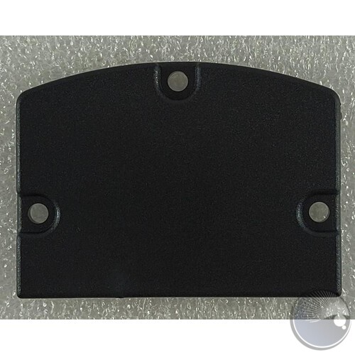 Side plate (BOM#6) Side plate (BOM#6)