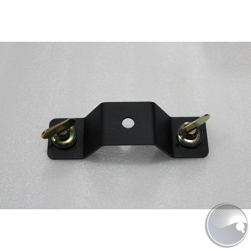 Omega bracket (Control Box BOM#21) Omega bracket (Control Box BOM#21)