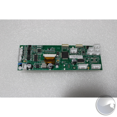 MPCB (Control Box BOM#9) MPCB (Control Box BOM#9)