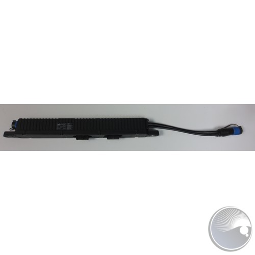 Finished control box(with power supply, reciver card/hub card and cables) (BOM#13) Finished control box(with power supply, reciver card/hub card and cables) (BOM#13)