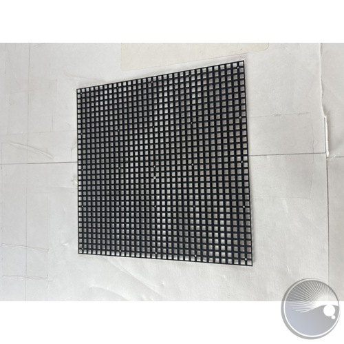 Module mask 125*125*1.25*0.9mm (BOM#7) - BATCH B Module mask 125*125*1.25*0.9mm (BOM#7) - BATCH B