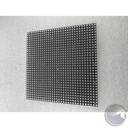 Module mask 125*125*1.25*0.9mm (BOM#7) - BATCH D Module mask 125*125*1.25*0.9mm (BOM#7) - BATCH D