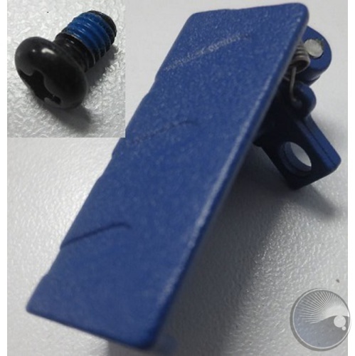 Protective Corner part 38.8*20.7*19.3mm (BOM#17) Protective Corner part 38.8*20.7*19.3mm (BOM#17)