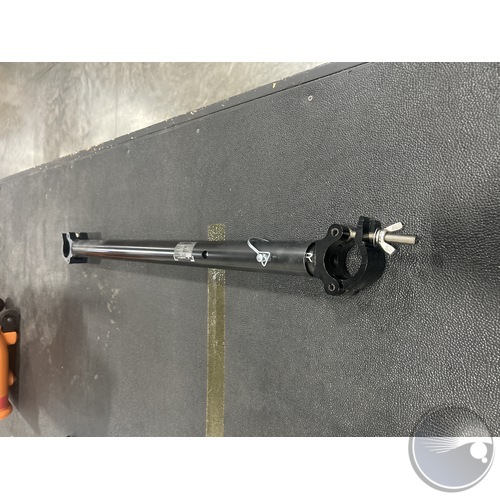 1m Ladder bar R (BOM#4) 1m Ladder bar R (BOM#4)
