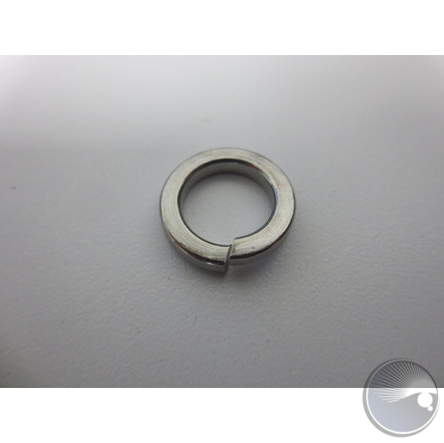 Steel Washer Split Ring Steel Washer Split Ring
