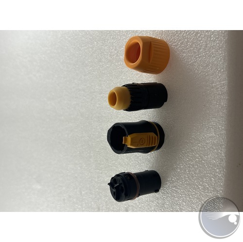 Seetronic outdoor POWER OUT connector ?34.5mm X69.9mm (BOM#32) Seetronic outdoor POWER OUT connector ?34.5mm X69.9mm (BOM#32)