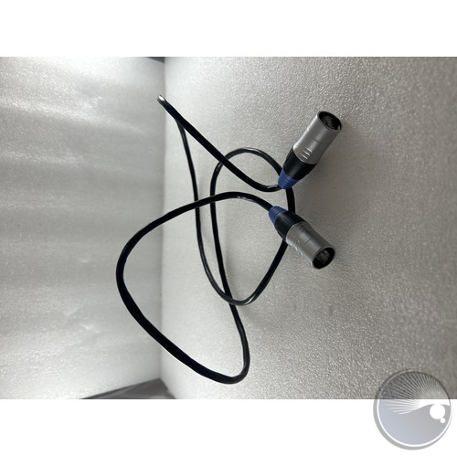 EtherCON cable ?5.2mm X0.8M (BOM#41) EtherCON cable ?5.2mm X0.8M (BOM#41)