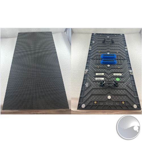LED MODULE 500*250*14.7mm (BOM#11) - LOT HCNSJ124623HB BATCH D LED MODULE 500*250*14.7mm (BOM#11) - LOT HCNSJ124623HB BATCH D