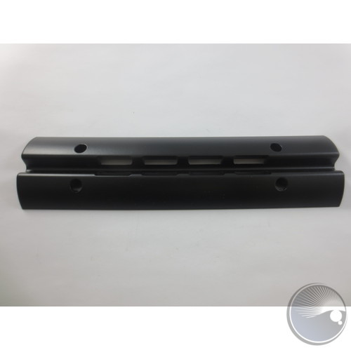 QuickQ Side Extrusion Machining & Painting QuickQ Side Extrusion Machining & Painting