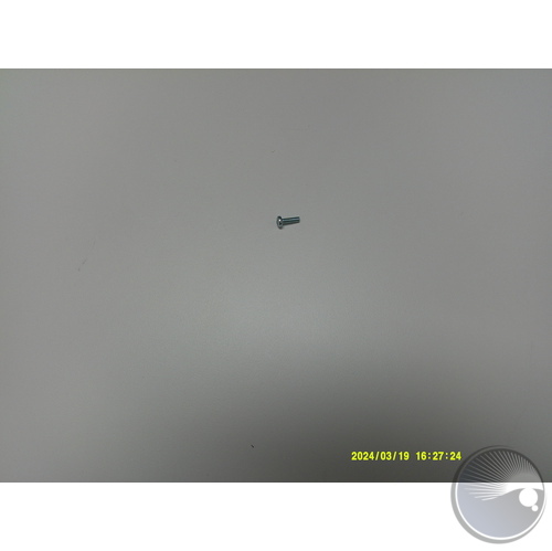 Fixings Screw M3x10mm Pozi Pan Steel BZP Fixings Screw M3x10mm Pozi Pan Steel BZP