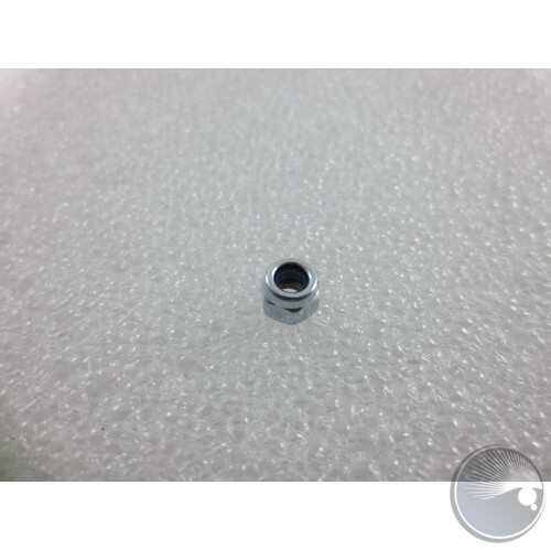 Fixings LockNut M3 Fixings LockNut M3